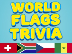 게임 World Flags Trivia