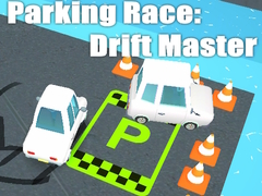 게임 Parking Race: Drift Master