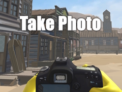 게임 Take Photo