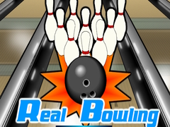 게임 Real Bowling