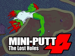 게임 Mini Putt 4 The Lost Holes