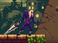 게임 Not-A-Vania