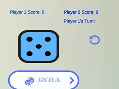 게임 Dice Duel