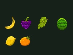 게임 Fruit Clicker
