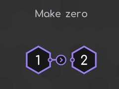 게임 Zero Out Puzzle