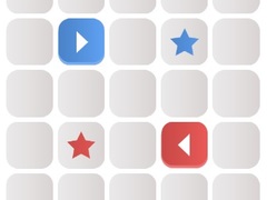 게임 Shift Puzzle