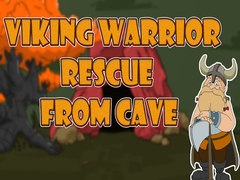 게임 Viking Warrior Rescue from Cave