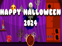 게임 Happy Halloween 2024