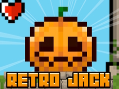 게임 Retro Jack