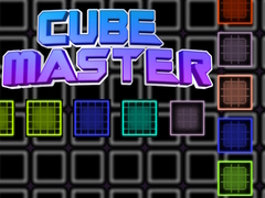 게임 Cube Master