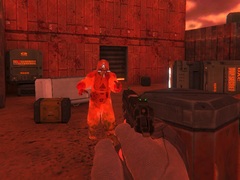 게임 Super Zombie Shooter