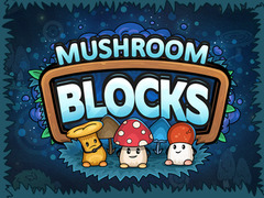 게임 Mushroom blocks