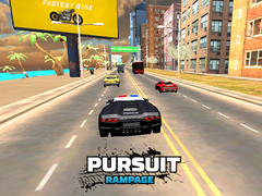게임 Pursuit Rampage