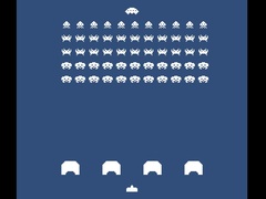 게임 Spaceinvaderibra
