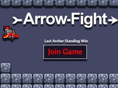 게임 Arrow Fight