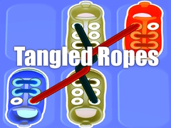 게임 Tangled Ropes