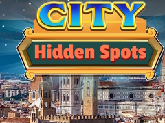 게임 City Hidden Spots