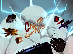 게임 G News Tv