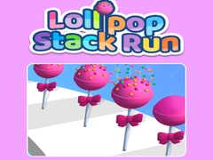 게임 Lollipop Stack Run