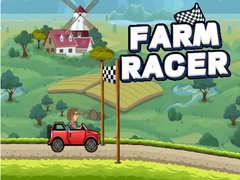 게임 Farm Racer