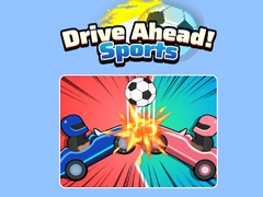 게임 Drive Ahead! Sports