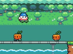 게임 Super Onion Boy 2