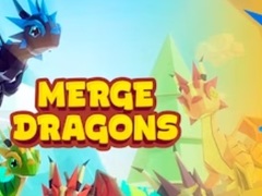게임 Merge Dragons