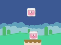 게임 Slime Tower