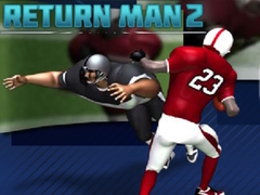 게임 Return Man 2