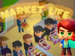게임 Market Life