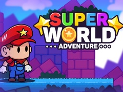 게임 Super World Adventure