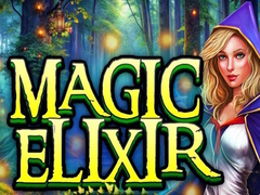 게임 Magic Elixir