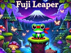 게임 Fuji Leaper