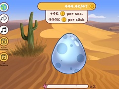 게임 Skipper Evolution Of The Clicker