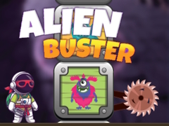 게임 Alien Buster