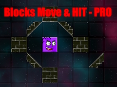 게임 Blocks Move & HIT - PRO