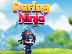 게임 Daring Ninja