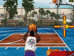 게임 Basketball Street