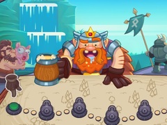 게임 Viking Siege