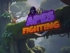 게임 Apes Fighting