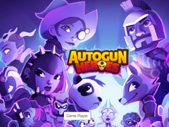 게임 Autogun Heroes