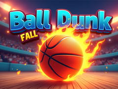 게임 Ball Dunk Fall