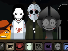 게임 Ozzybox Terrors