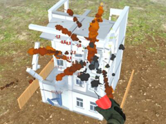게임 Big Boom! Building Smash!