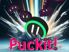 게임 Puckit!