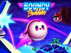 게임 Bouncy Buddies