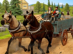 게임 Horse Riding Simulator
