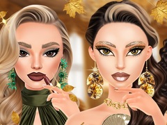 게임 Autumn Glam Gala