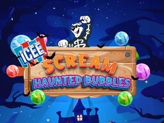 게임 ICEE Scream: Haunted Bubbles