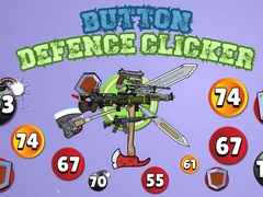 게임 Button Defense Clicker